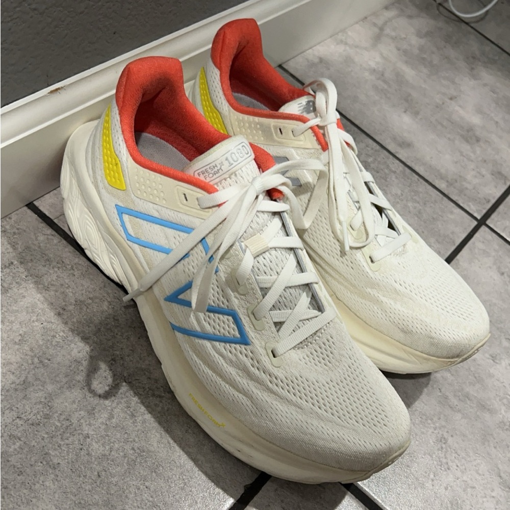 Women's New Balance Fresh Foam X 1080v13 Running Shoes
